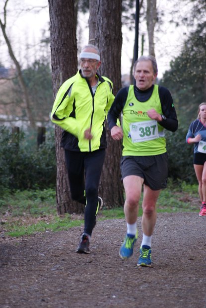 Lentejogging 2016 - 23